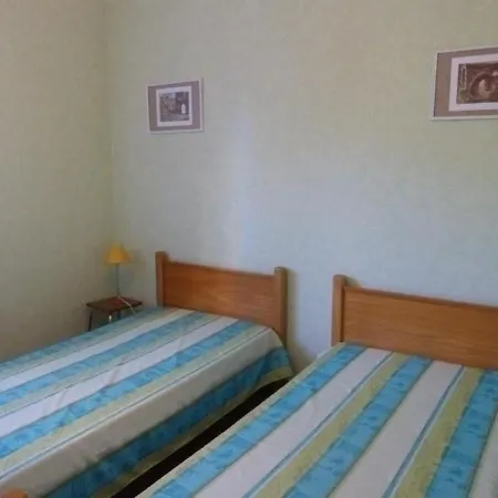 Apartamento Les Parcs Du Lavando Le Lavandou
