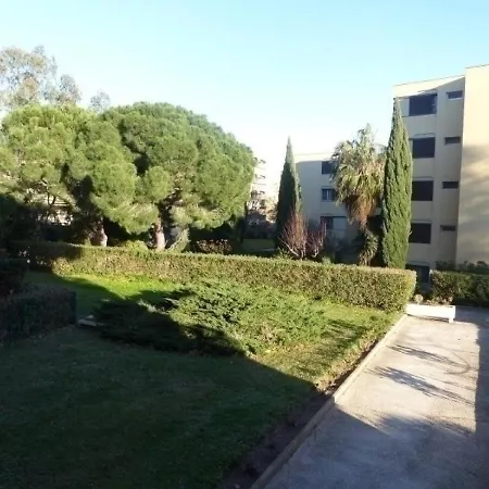 Les Parcs Du Lavando Le Lavandou