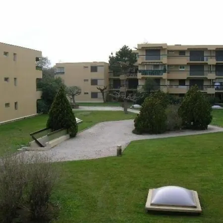 Les Parcs Du Lavando Apartamento Le Lavandou